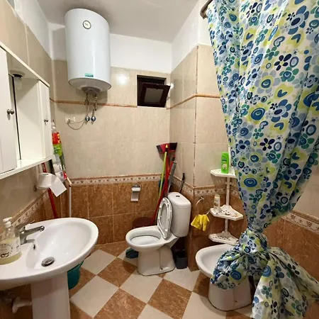 Apartment Sea Gate *