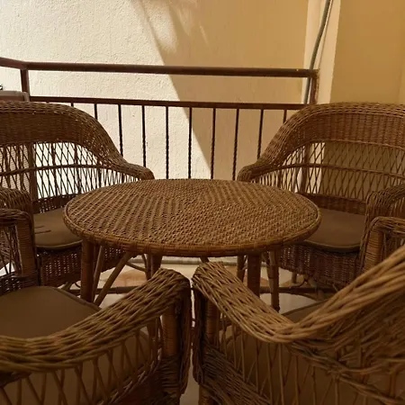 Sea Gate Apartment *