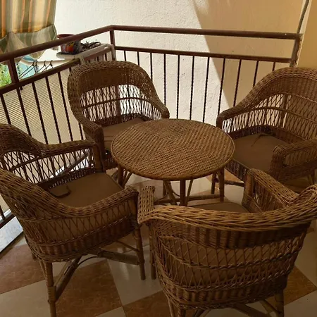 Apartment Sea Gate