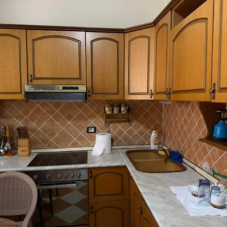 Sea Gate Apartment *