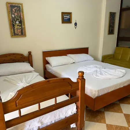 Apartment Sea Gate Durres