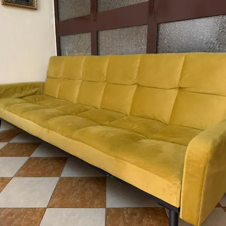 Apartment Sea Gate Durres